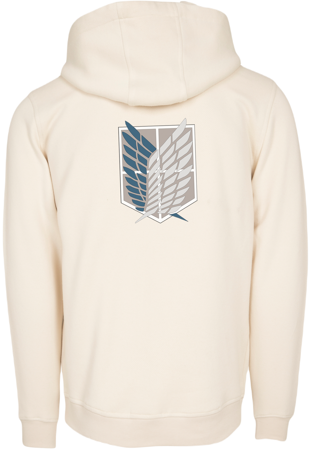 Kapuzenpullover - Bataillon<br> Premium-Kollektion