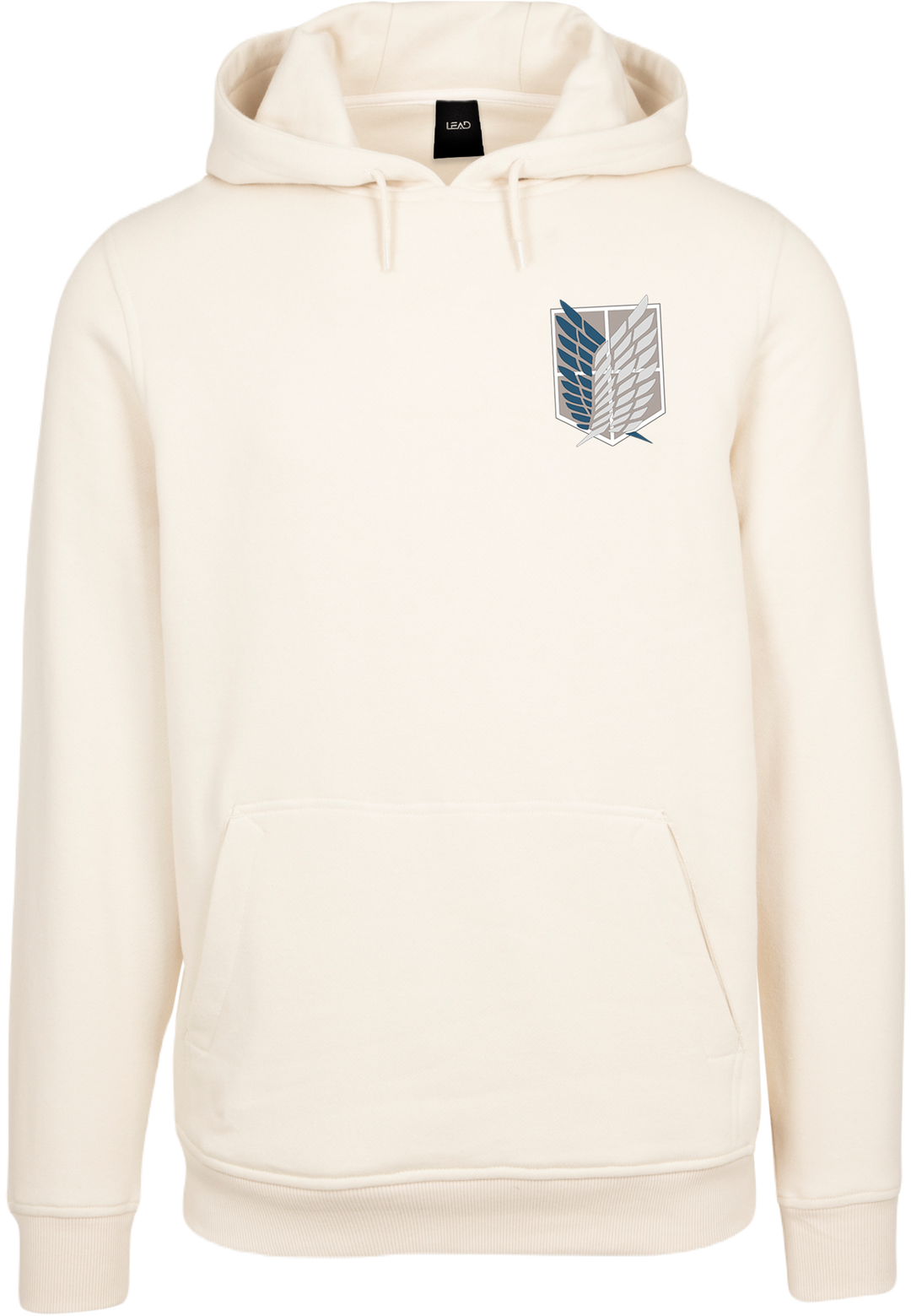 Kapuzenpullover - Bataillon<br> Premium-Kollektion