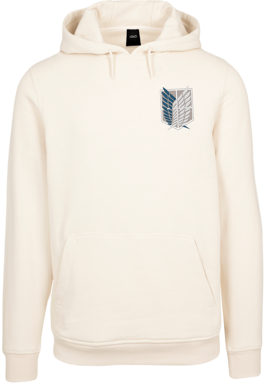 Kapuzenpullover - Bataillon<br> Premium-Kollektion