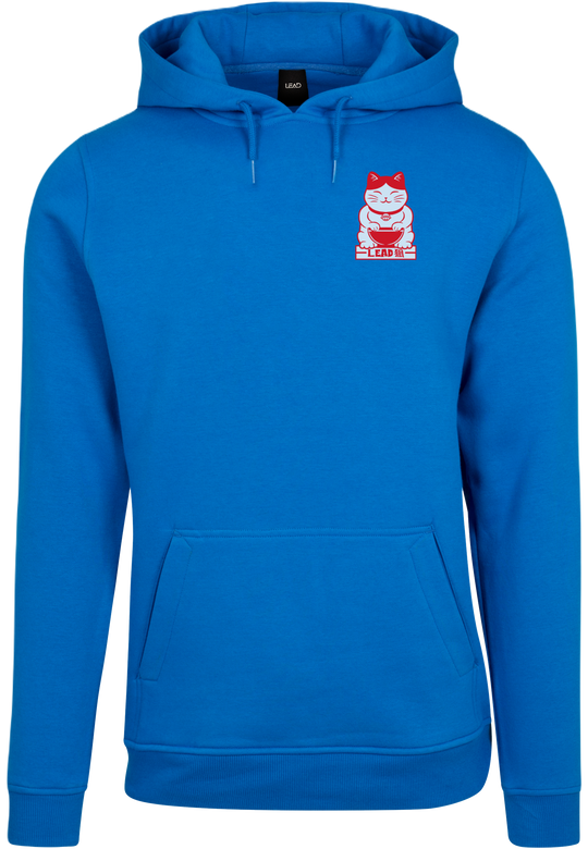 Hoodie - Neko <br> Premium Collection