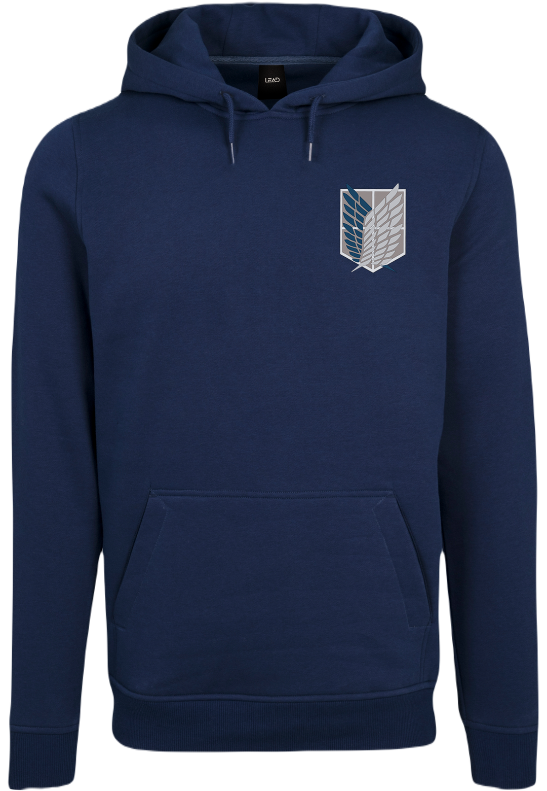 Kapuzenpullover - Bataillon<br> Premium-Kollektion