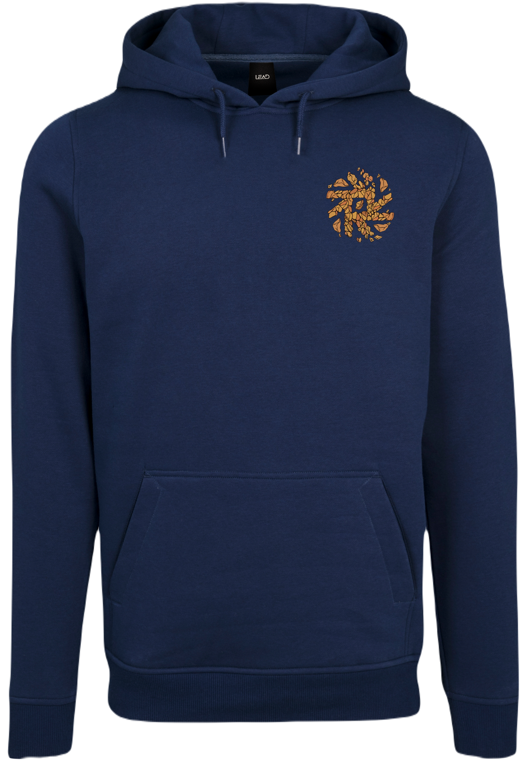 Kapuzenpullover - Bataillon<br> Premium-Kollektion