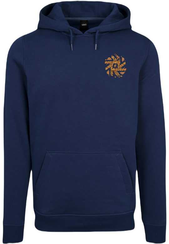 Kapuzenpullover - Bataillon<br> Premium-Kollektion