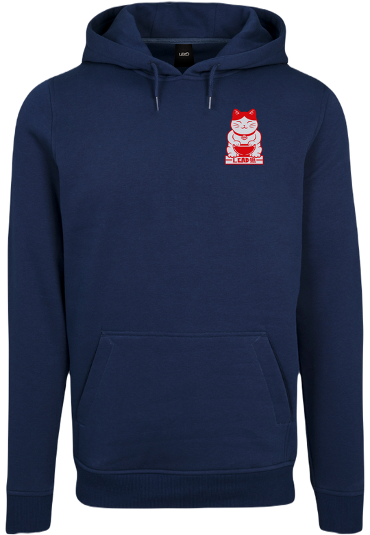 Hoodie - Neko <br> Premium Collection