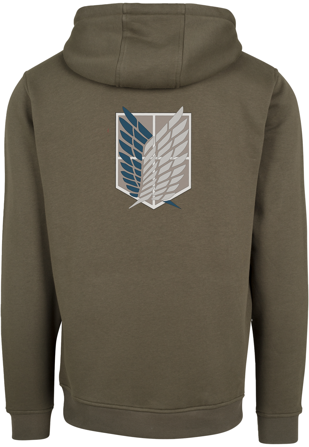 Kapuzenpullover - Bataillon<br> Premium-Kollektion