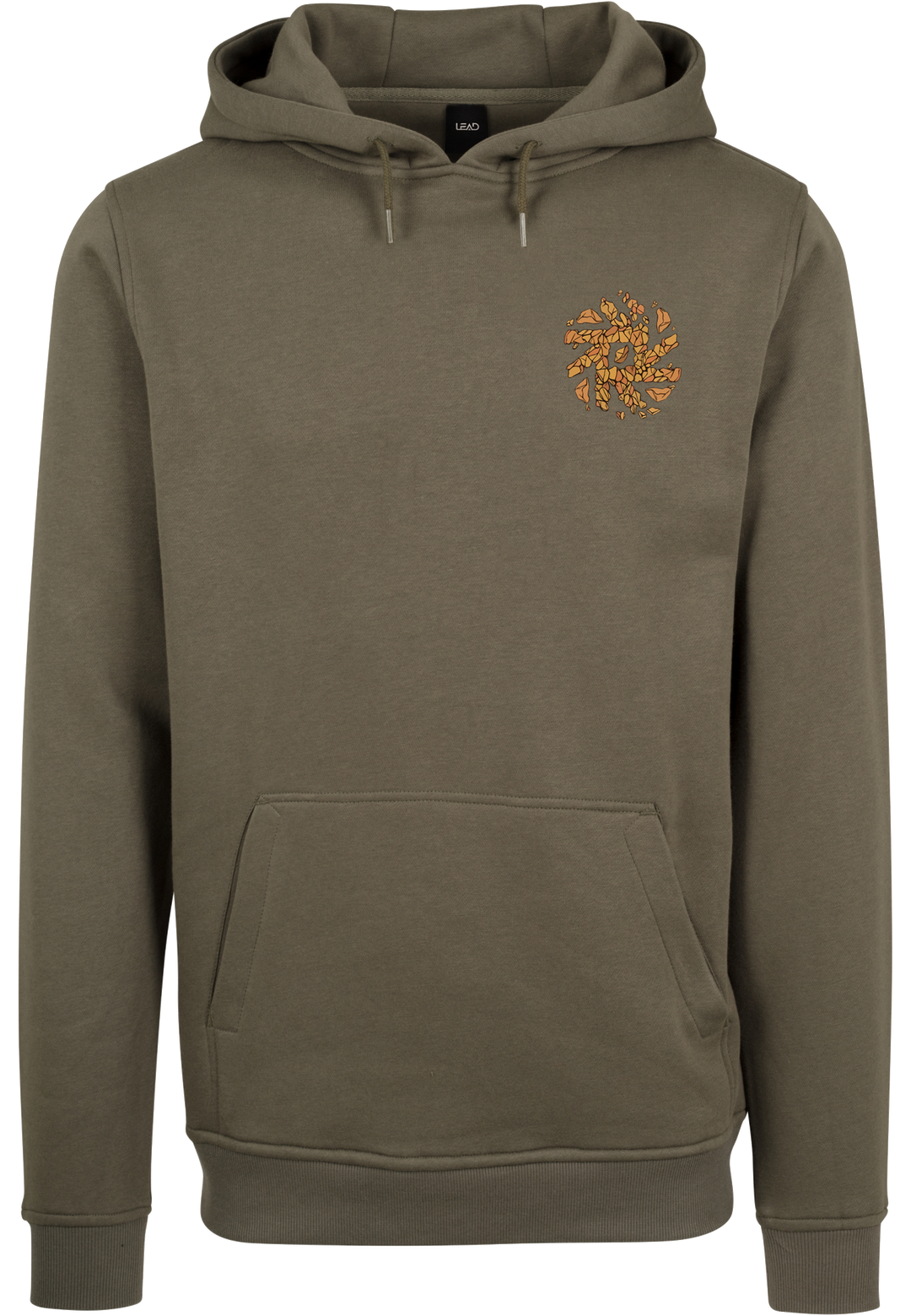 Kapuzenpullover - Bataillon<br> Premium-Kollektion