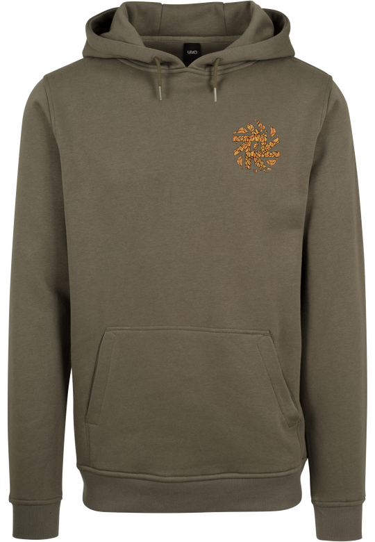 Kapuzenpullover - Bataillon<br> Premium-Kollektion