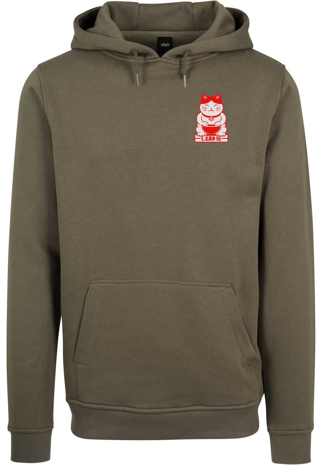 Hoodie - Neko <br> Collection Premium