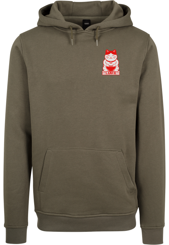 Hoodie - Neko <br> Premium Collection