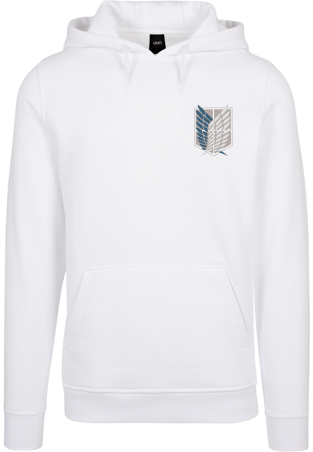 Kapuzenpullover - Bataillon<br> Premium-Kollektion