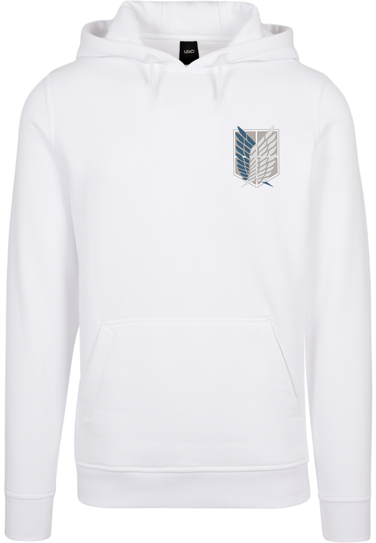 Kapuzenpullover - Bataillon<br> Premium-Kollektion