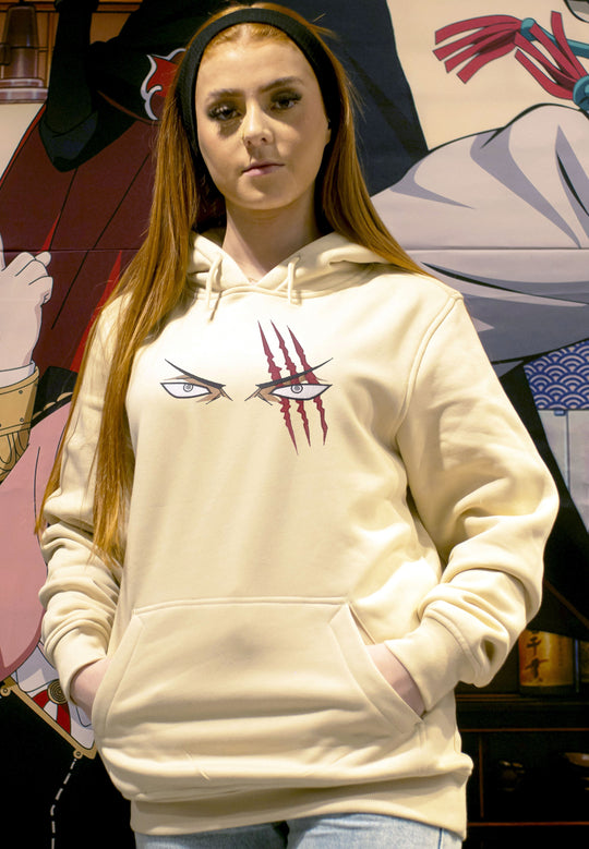 Hoodie - Geisha<br> Premium Collection