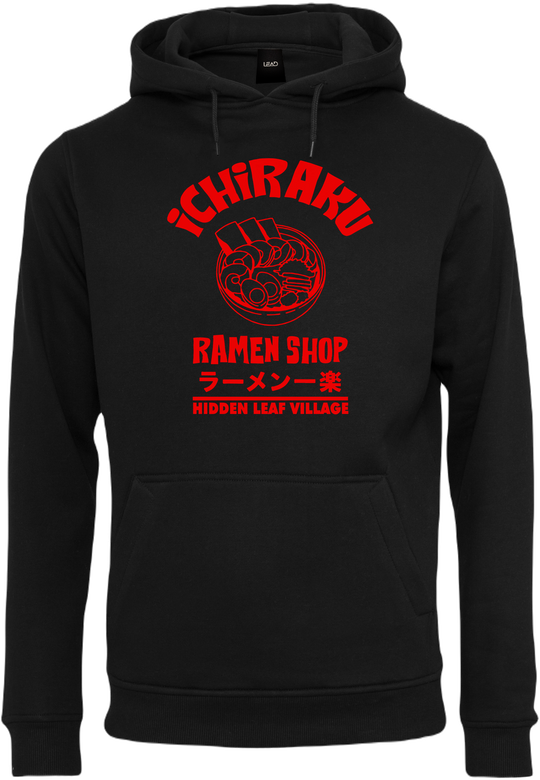 Hoodie - Ramen <br> Collection Premium