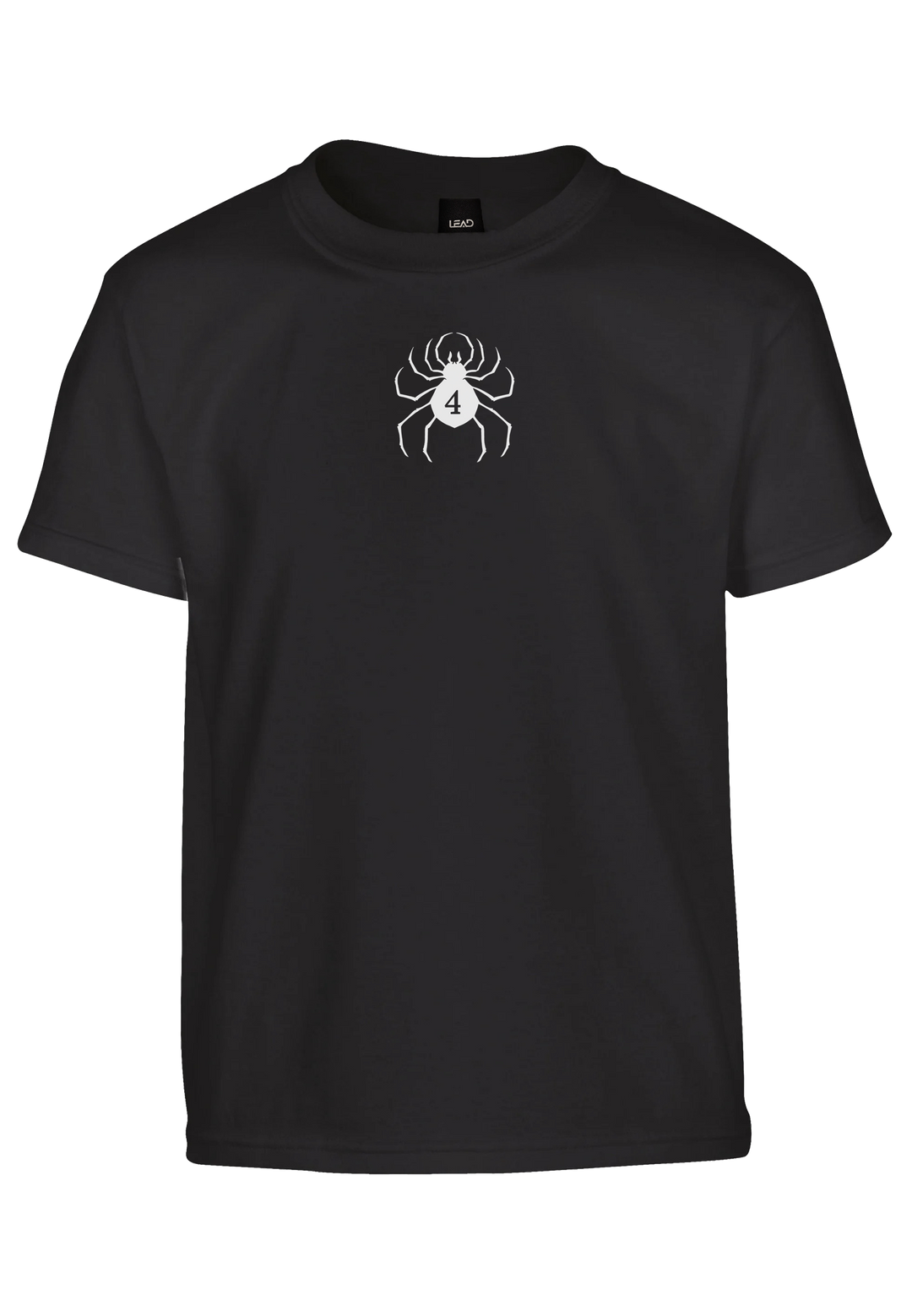 Kid's T-Shirt - Spider<br> Classic Collection