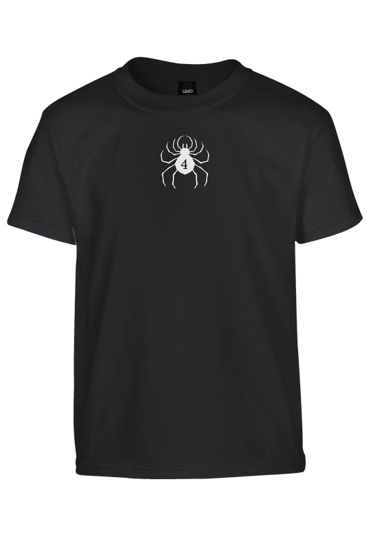 Kid's T-Shirt - Spider<br> Classic Collection