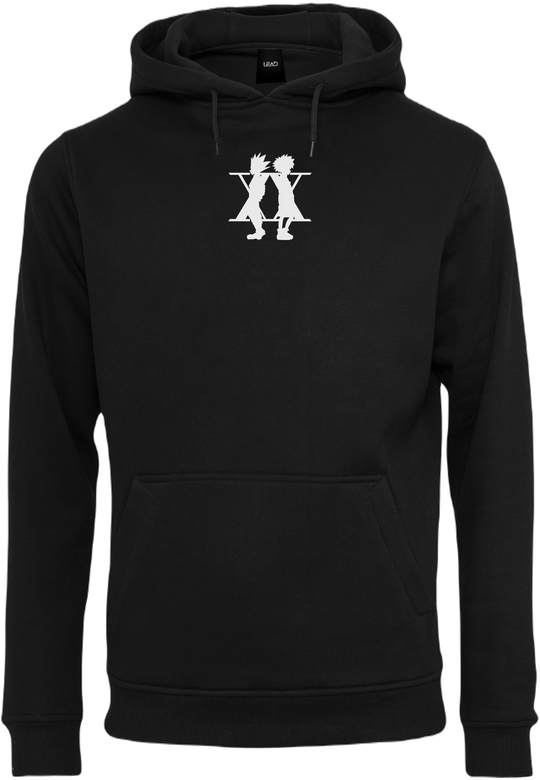 Kapuzenpullover – Nen<br> Premium-Kollektion