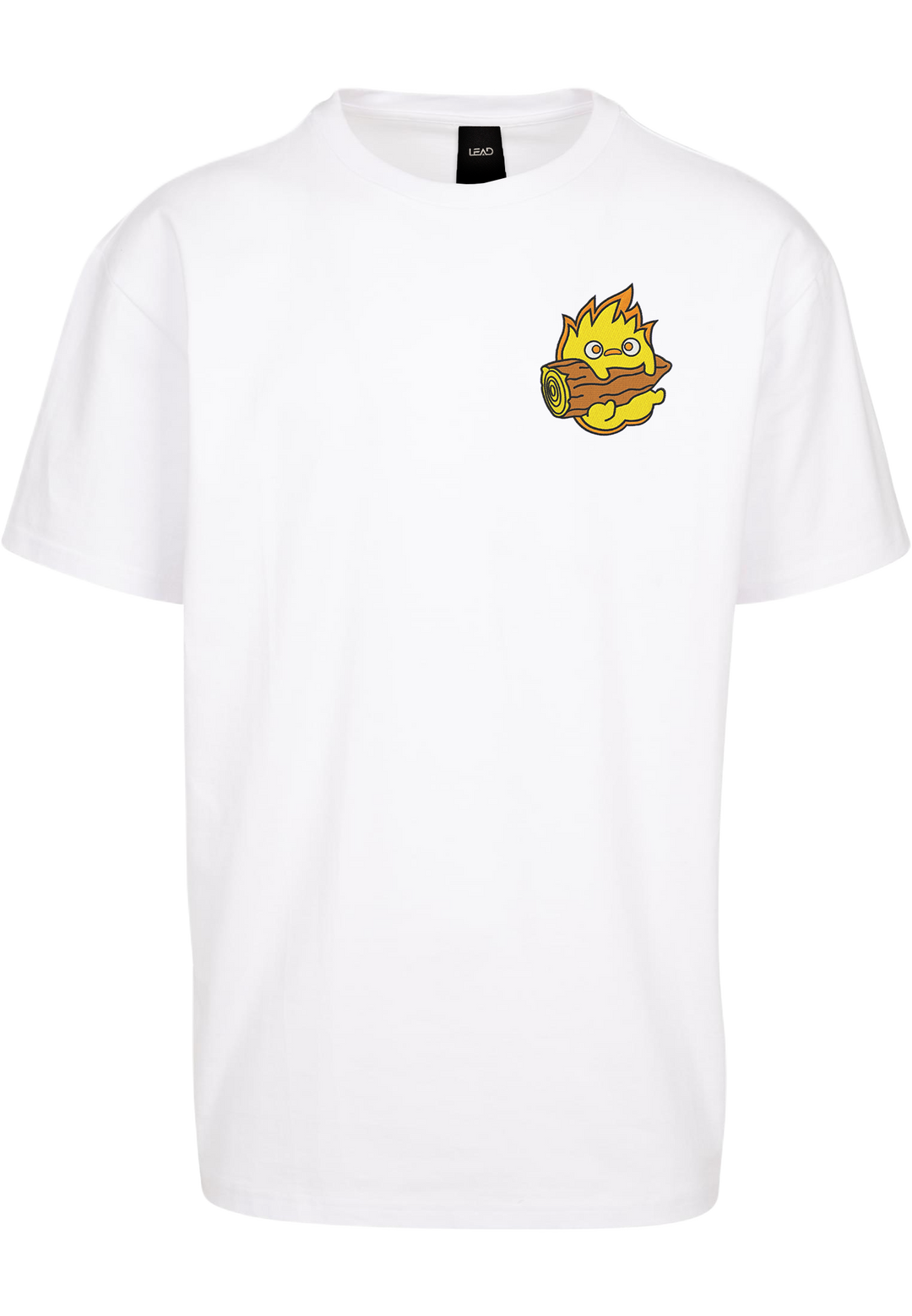 Übergroßes T-Shirt – Onibi