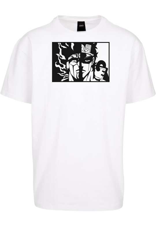 OVERSIZED “JOJ” T-SHIRT