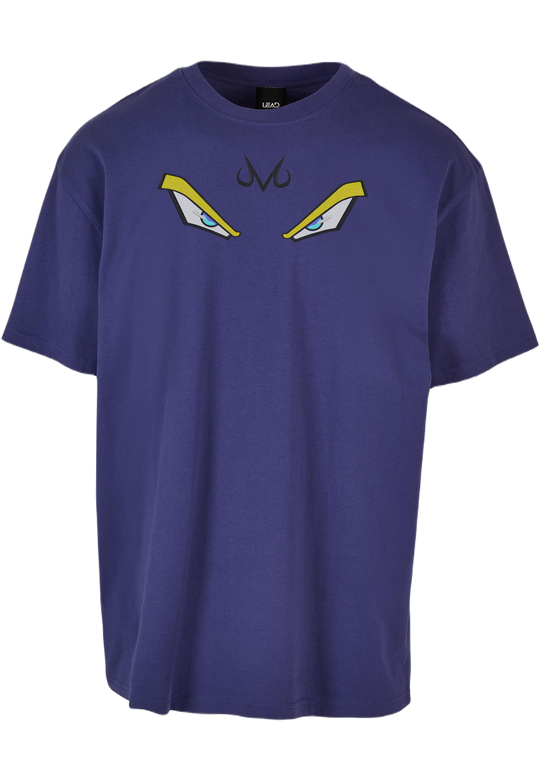 Übergroßes T-Shirt – Eyes N°5