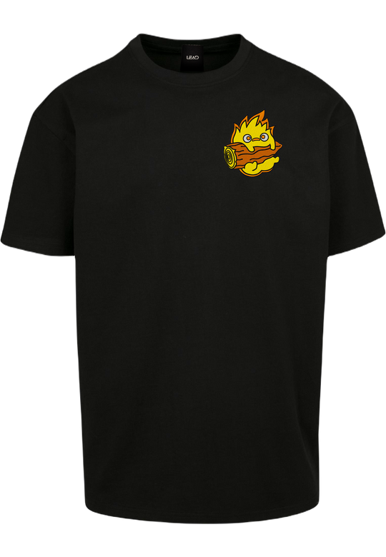 Übergroßes T-Shirt – Onibi