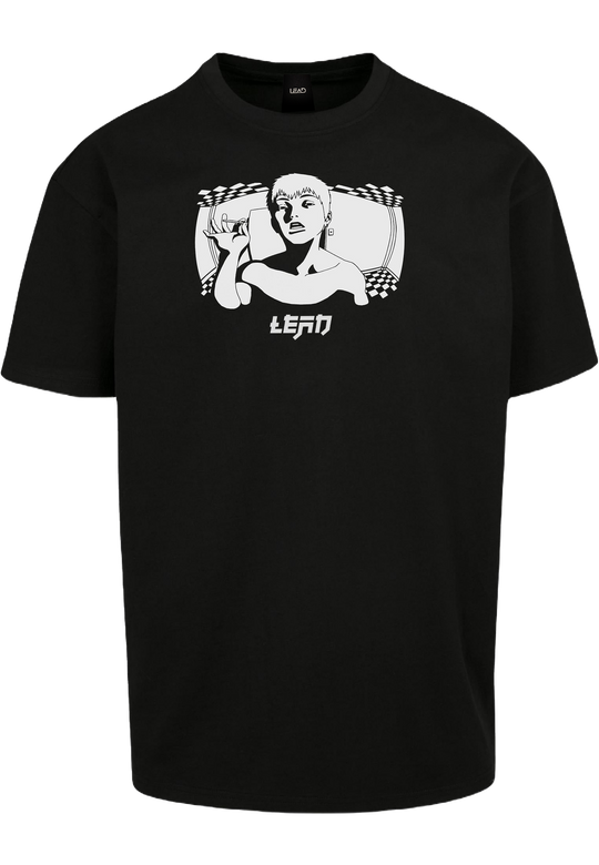 Oversized T-Shirt - Onizuka