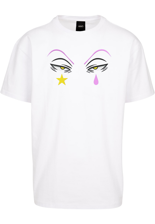 T-Shirt Oversize - Yeux N°3