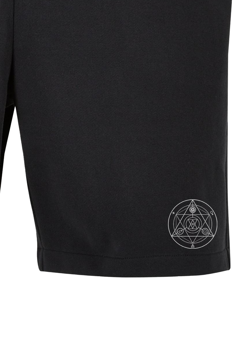 Übergroßes T-Shirt – Spinne