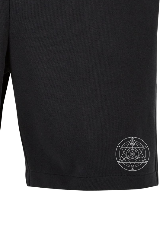 Übergroßes T-Shirt – Spinne