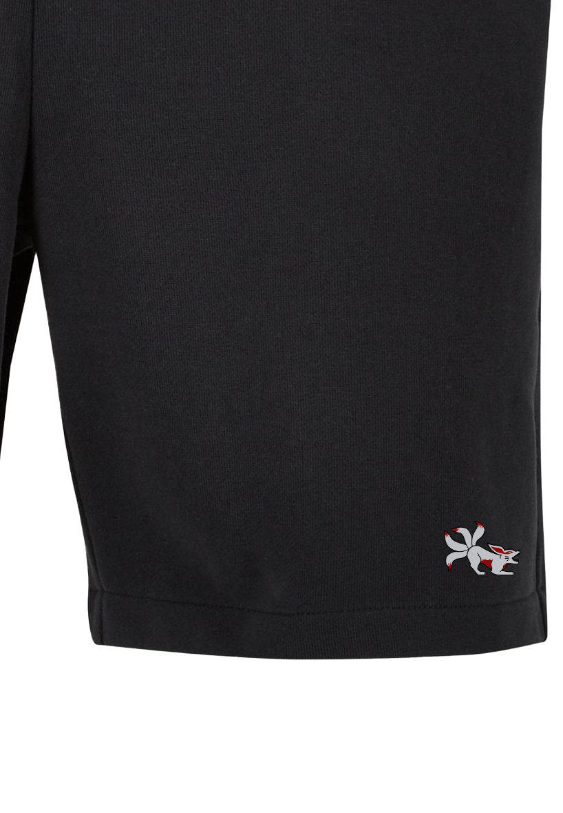 Übergroßes T-Shirt – Spinne