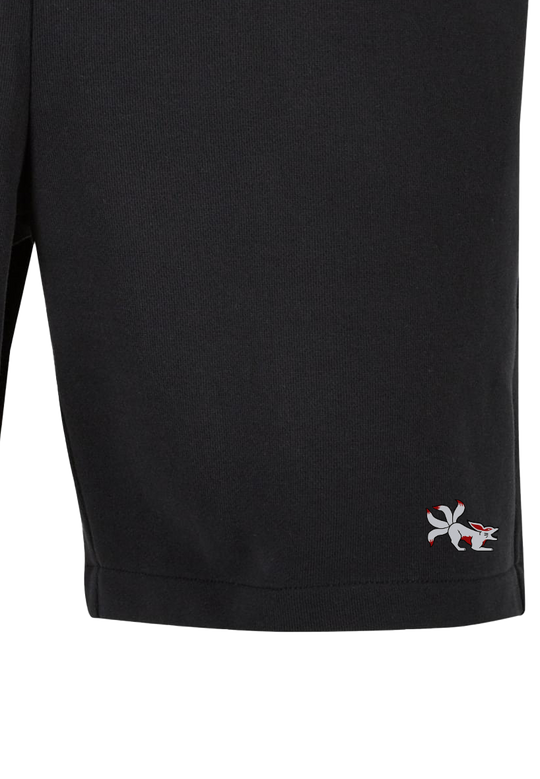 Übergroßes T-Shirt – Spinne