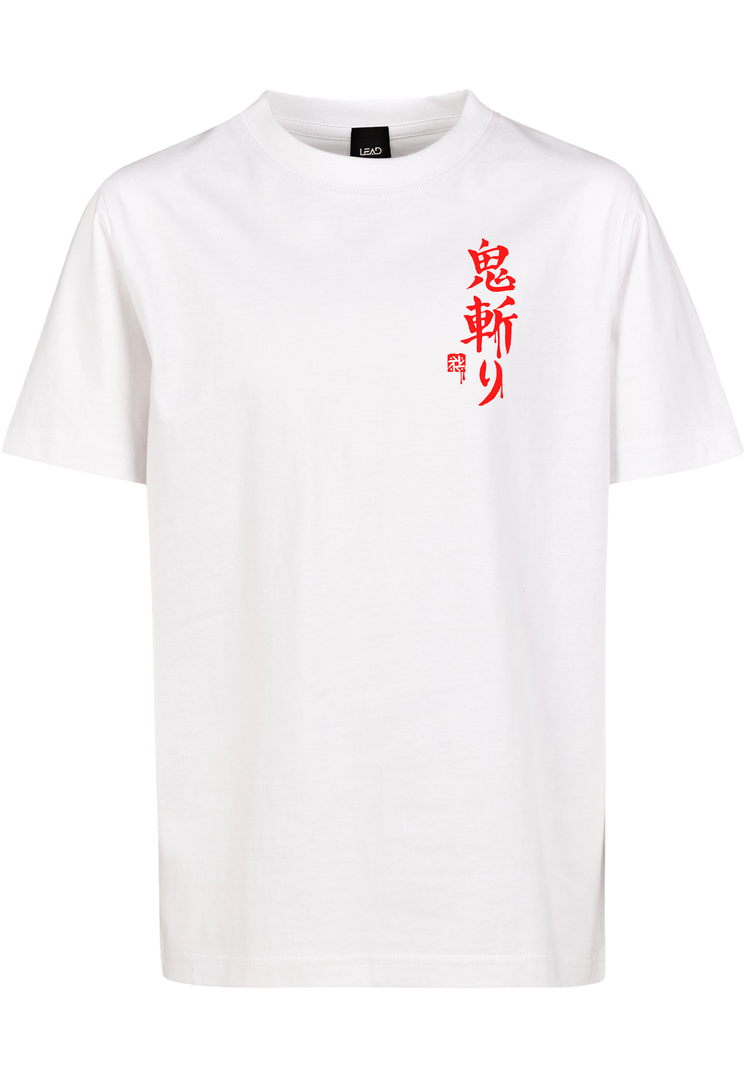 T-Shirt - Bushido <br> Collection Classique