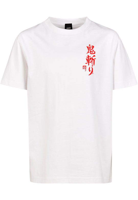 T-Shirt - Bushido <br> Collection Classique