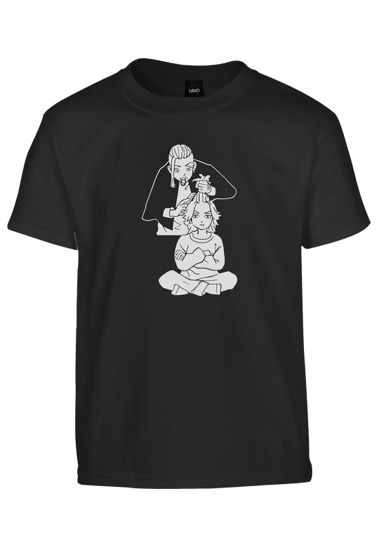 T-Shirt Kid - Chuchu <br> Collection Classique