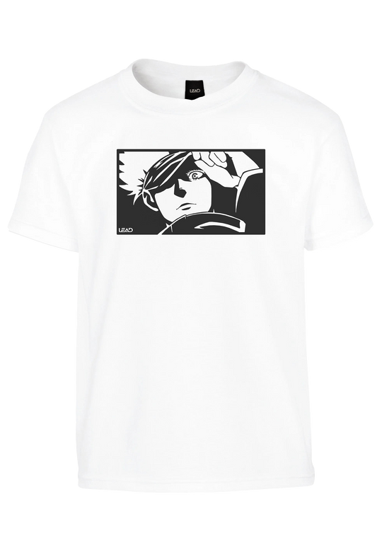 T-Shirt Kid - Blue Eye<br> Classic Collection