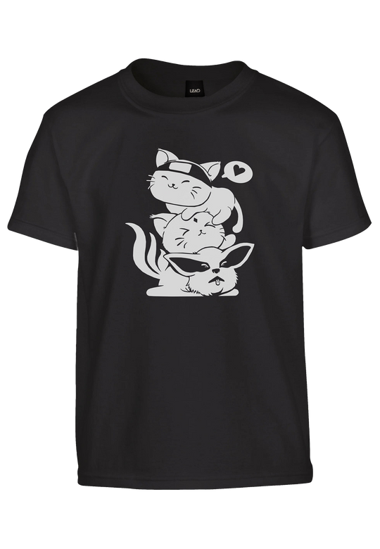 T-Shirt Kid - Kawaii <br> Collection Classique