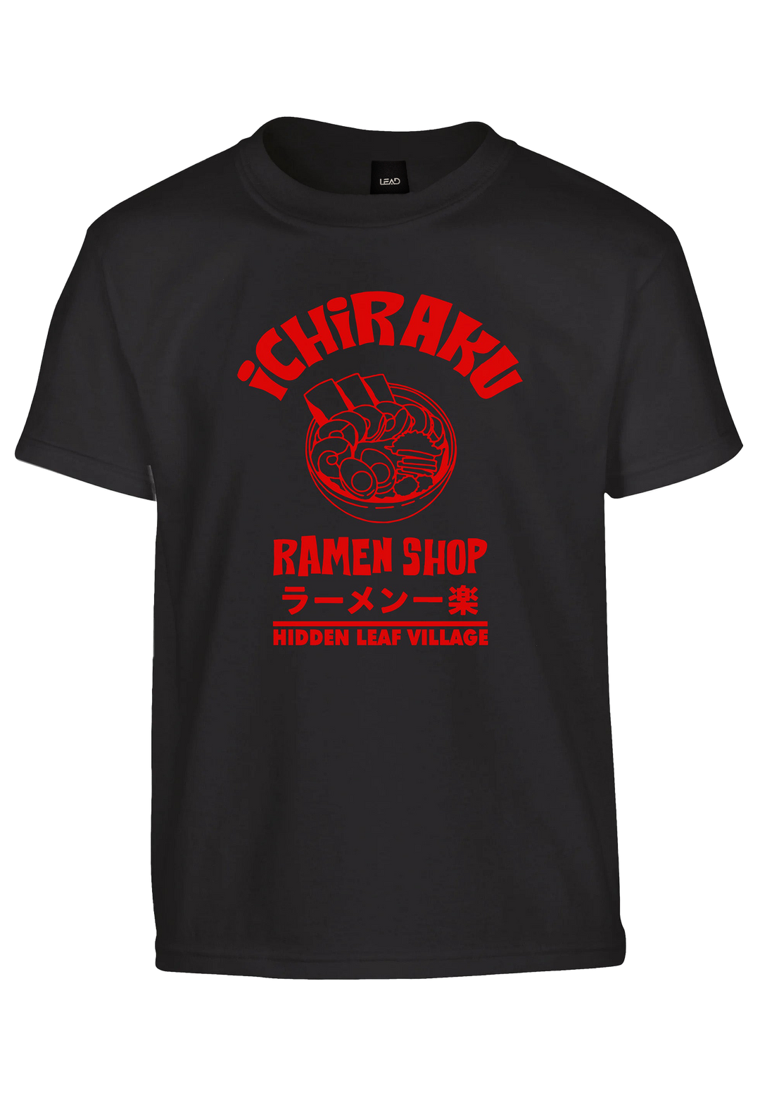 Kinder-T-Shirt - Ramen<br> Klassische Sammlung