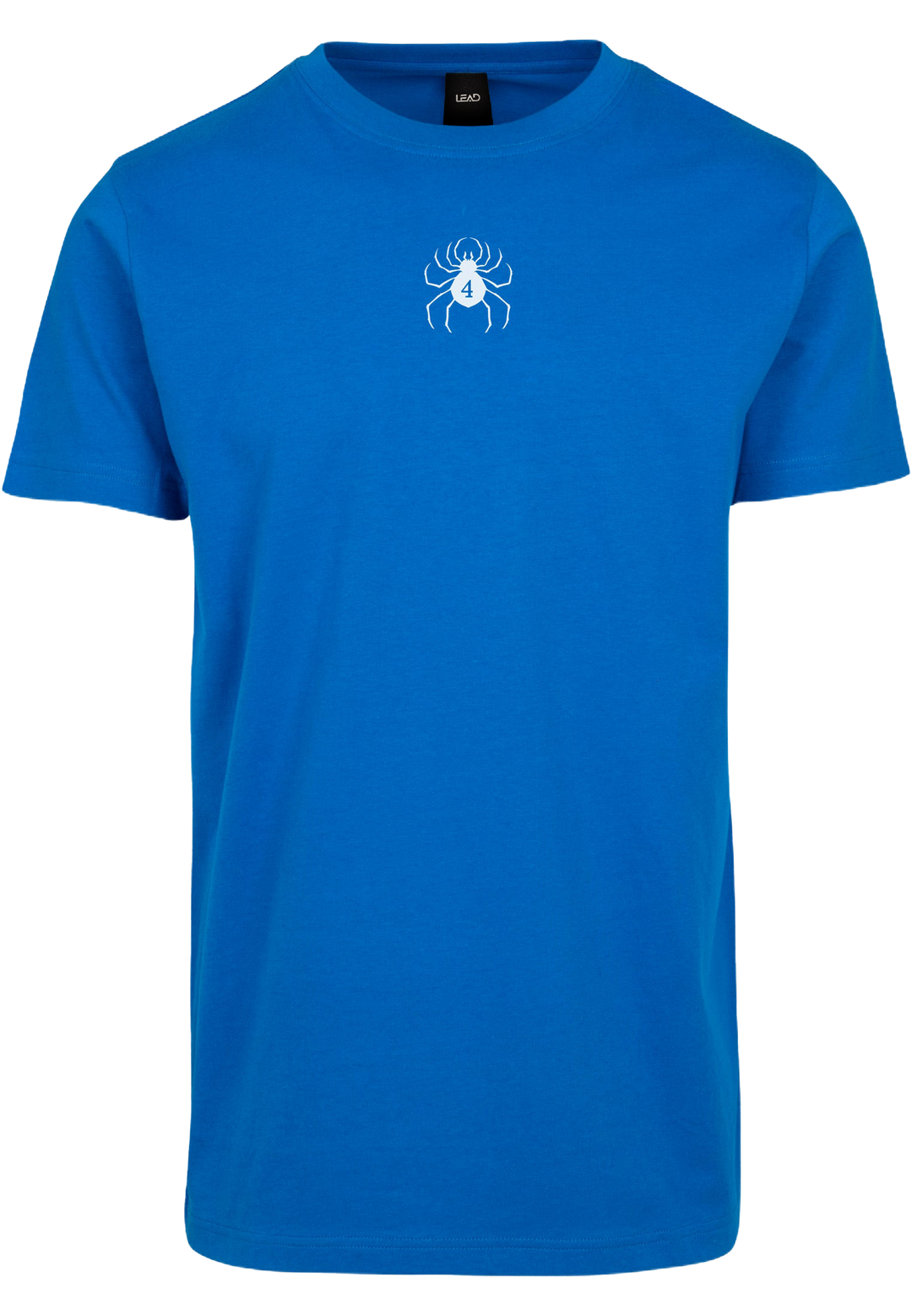 T-Shirt - Spinne<br> Premium-Kollektion