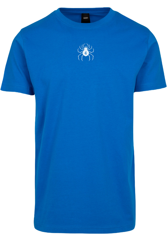 T-Shirt - Spinne<br> Premium-Kollektion