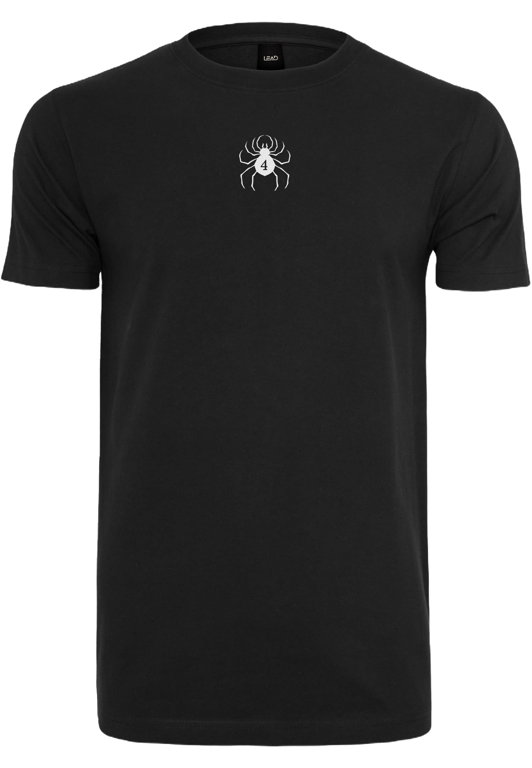 T-Shirt - Spinne<br> Premium-Kollektion