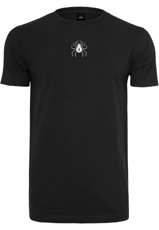 T-Shirt - Spinne<br> Premium-Kollektion