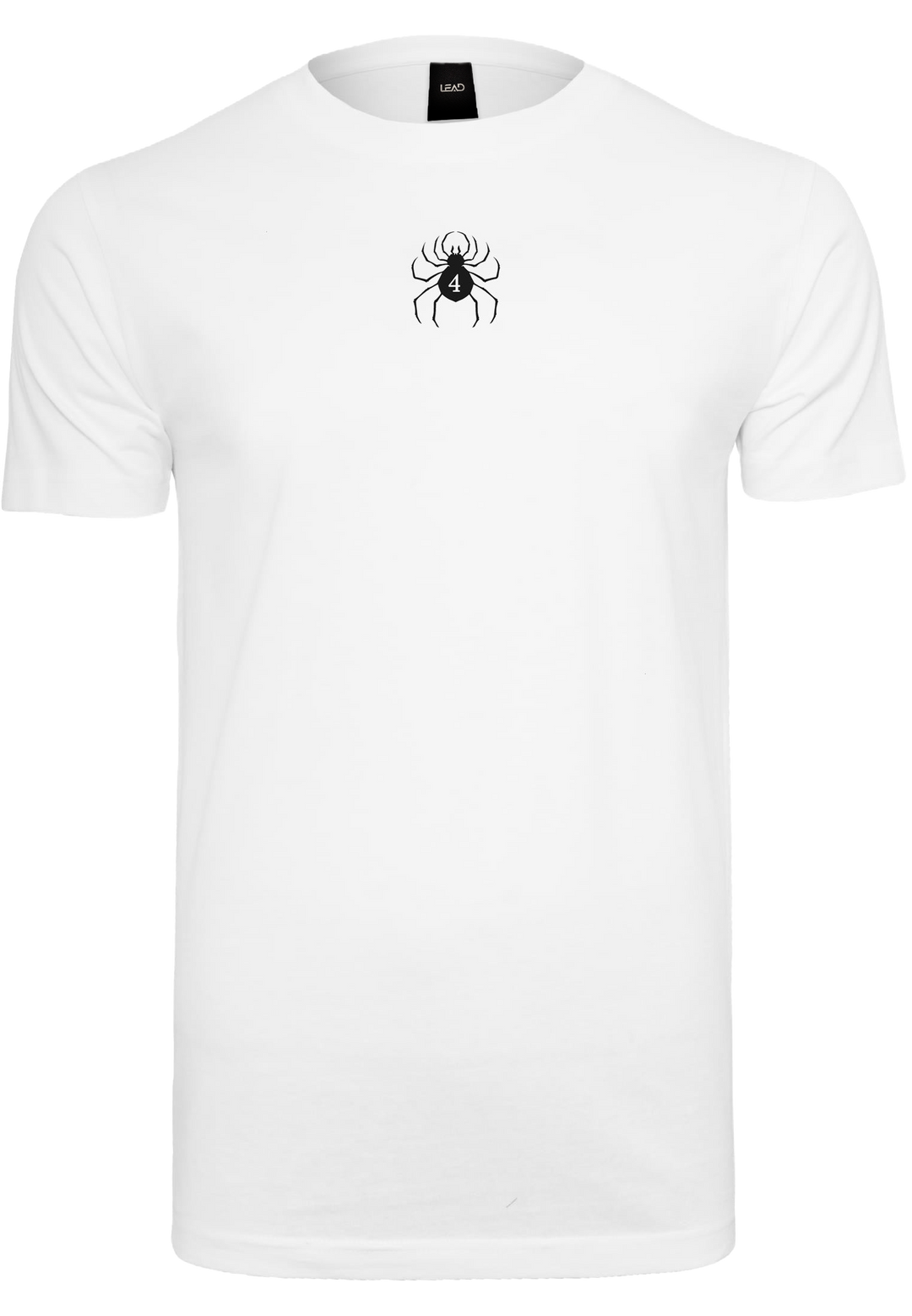 T-Shirt - Spinne<br> Premium-Kollektion