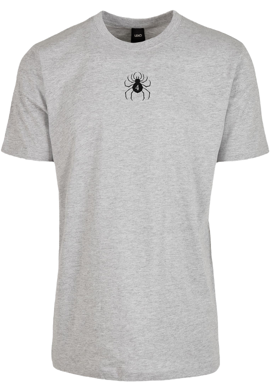 T-Shirt - Spinne<br> Premium-Kollektion