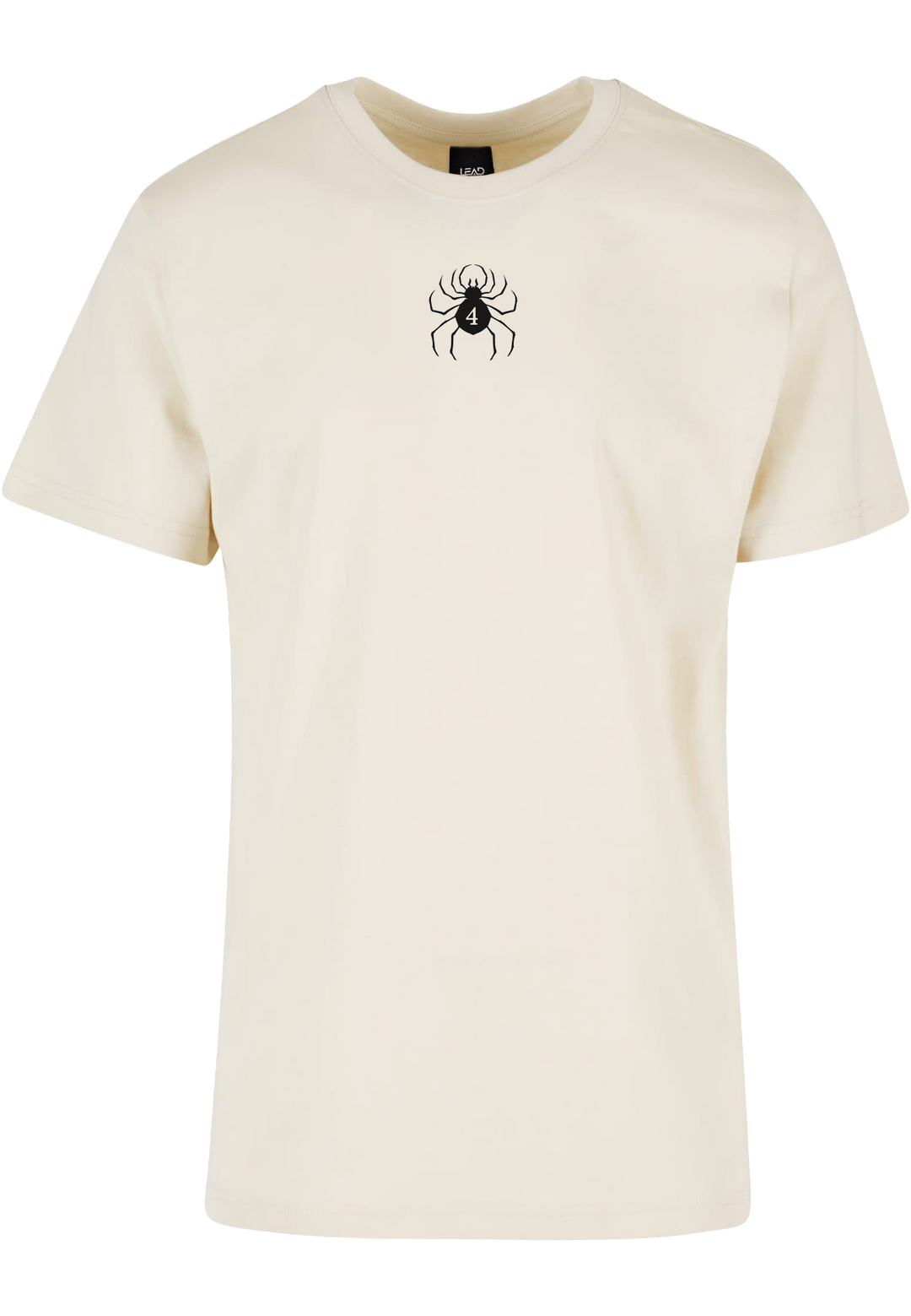 T-Shirt - Spider<br> Premium Collection