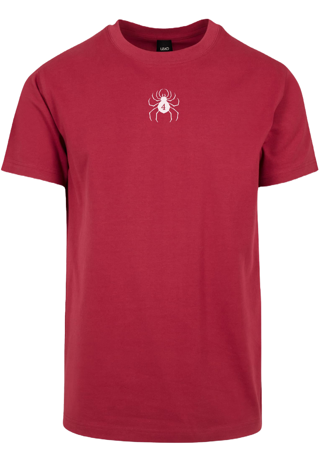 T-Shirt - Spinne<br> Premium-Kollektion