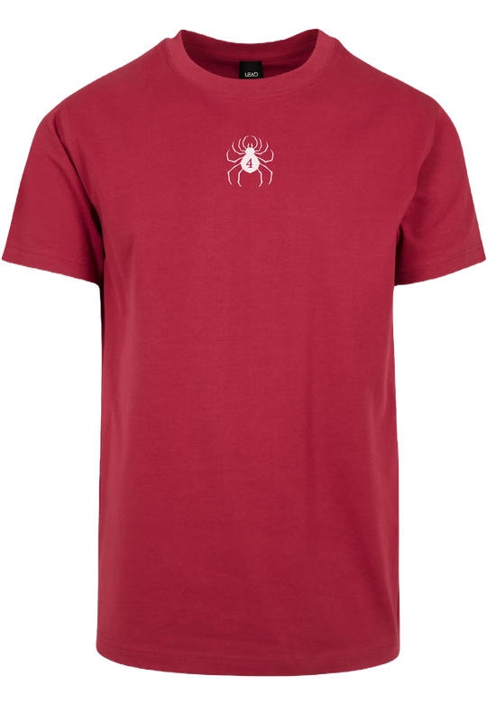 T-Shirt - Spinne<br> Premium-Kollektion