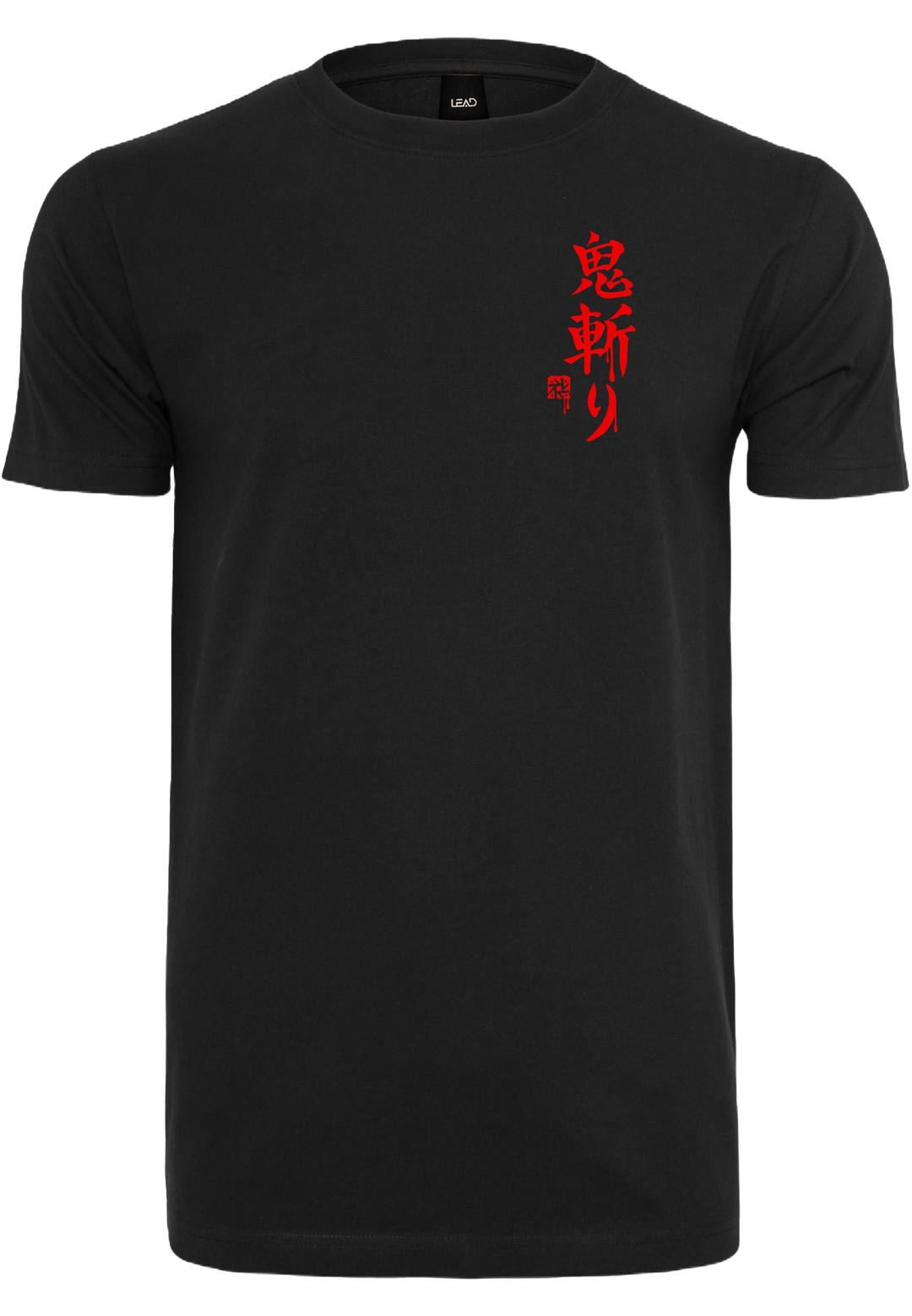 T-Shirt - Bushido<br> Premium Collection