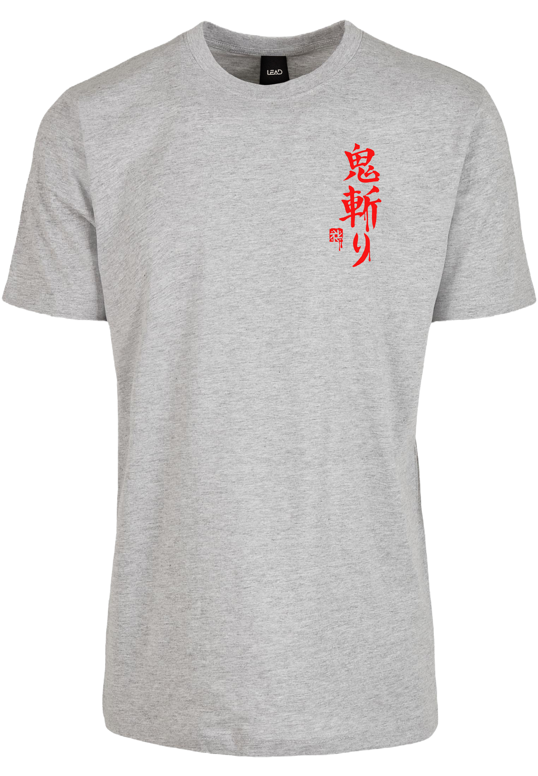 T-Shirt - Bushido<br> Premium Collection