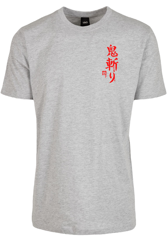 T-Shirt - Bushido<br> Premium Collection