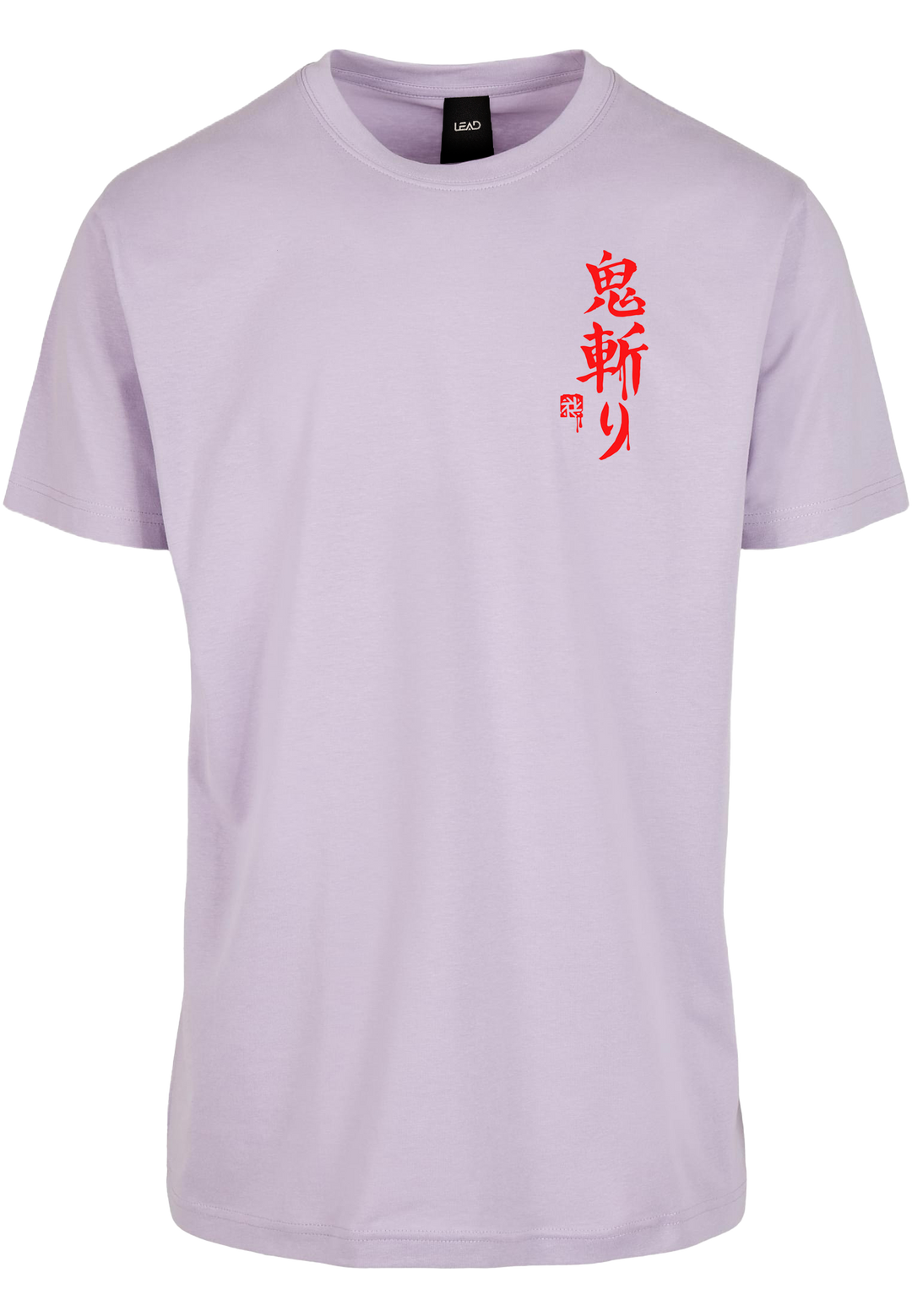 T-Shirt - Bushido<br> Premium Collection