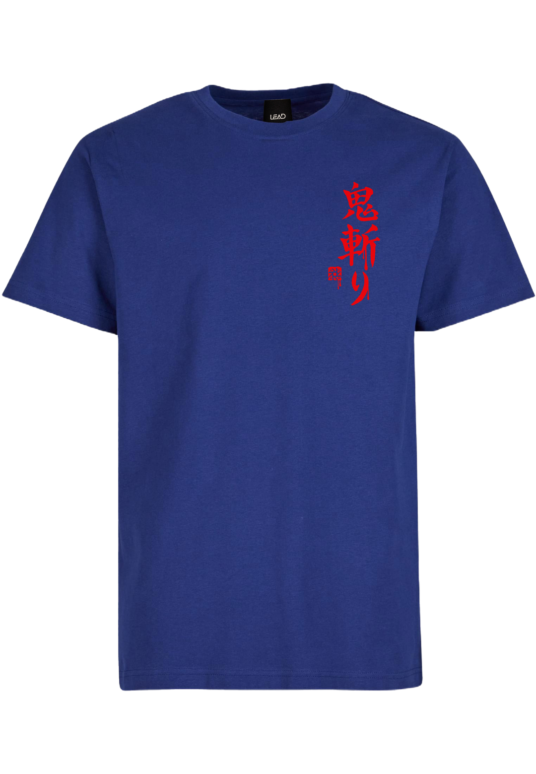 T-Shirt - Bushido<br> Premium Collection